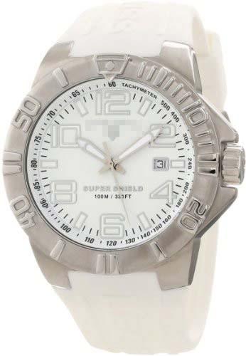 Custom Stainless Steel Watch Bracelets 40117-02