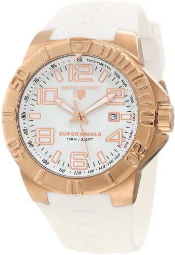 Customize Stainless Steel Watch Bracelets 40117-RG-02