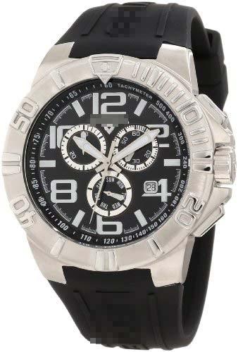 Customization Silicone Watch Bands 40118-01