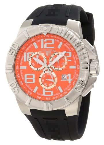 Customized Silicone Watch Bands 40118-06