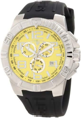 Custom Silicone Watch Bands 40118-07