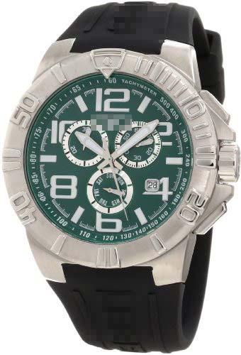 Custom Silicone Watch Bands 40118-08