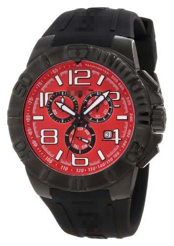 Custom Silicone Watch Bands 40118-BB-05