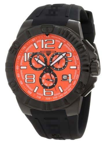 Customize Silicone Watch Bands 40118-BB-06