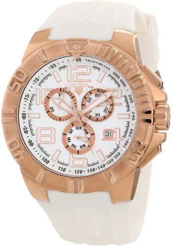 Customization Silicone Watch Bands 40118-RG-02