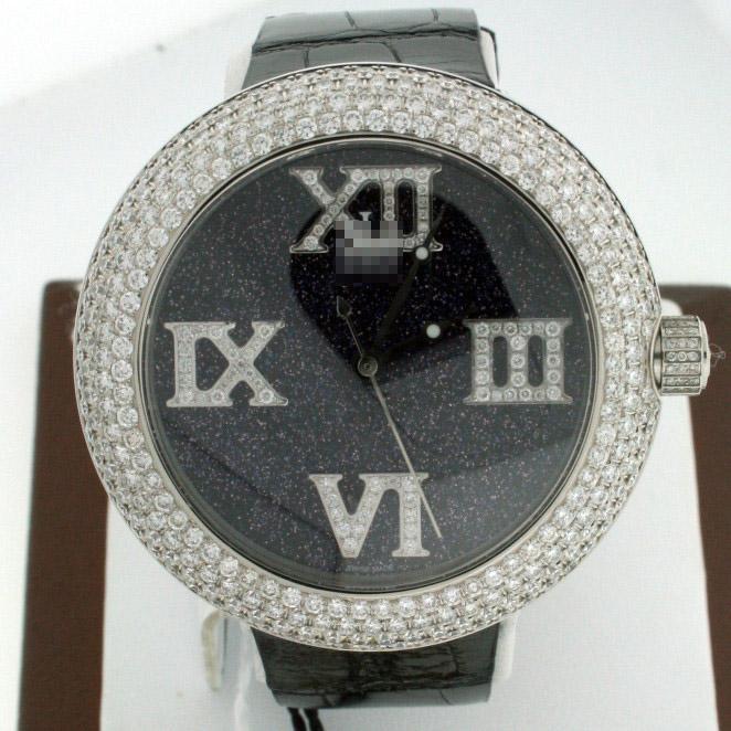 Personalized Watch Band Cr17.4