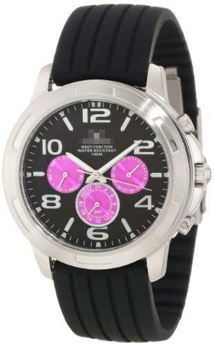 Custom Black Watch Dial 40319-75