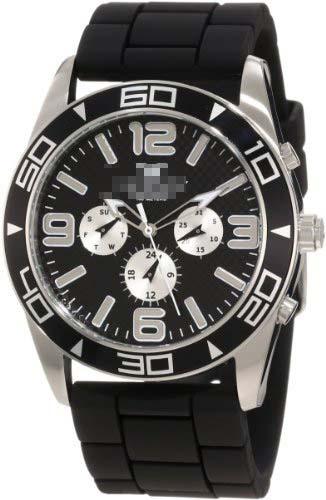 Customize Black Watch Dial 40351-55