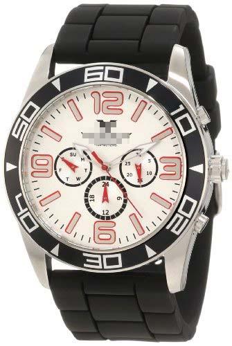 Custom Made Silver Watch Dial 40351-75