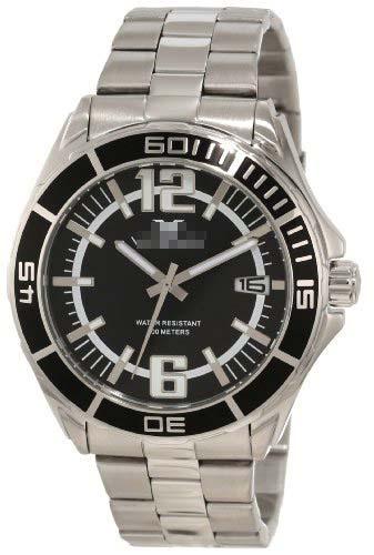 Custom Black Watch Dial 40353-55