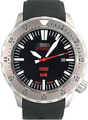 Custom Rubber Watch Bands 403.030.EZM.2.UX