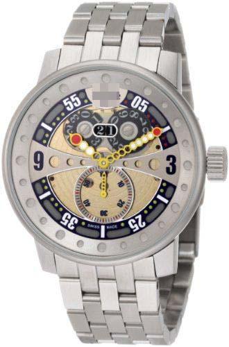 Customize Stainless Steel Watch Wristband 4042B