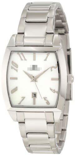 Wholesale White Watch Dial 40646-05