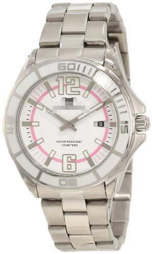 Wholesale White Watch Dial 40672-95