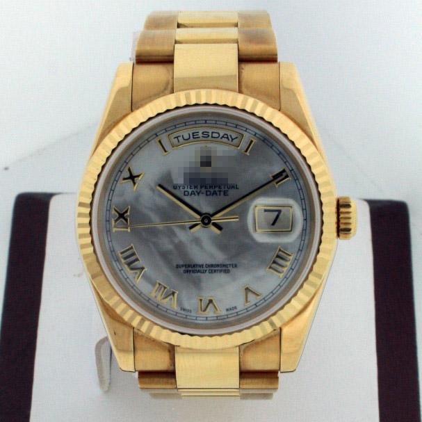 Custom Made Watch Dials 118208