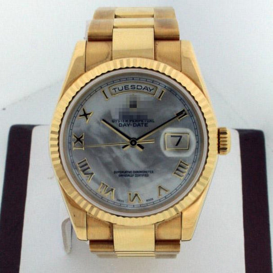 Custom Made Watch Dials 118208