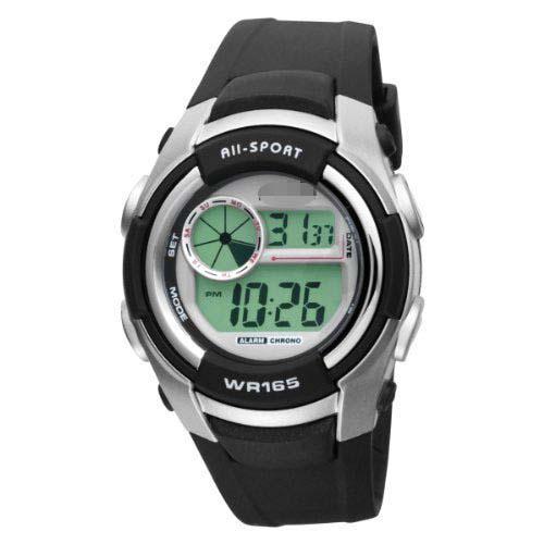 Custom Resin Watch Bands 40-6767BLK