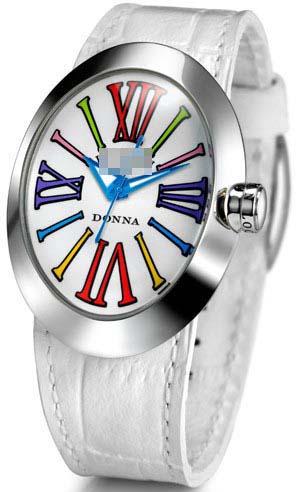 Custom Watch Dial 410WHMUL