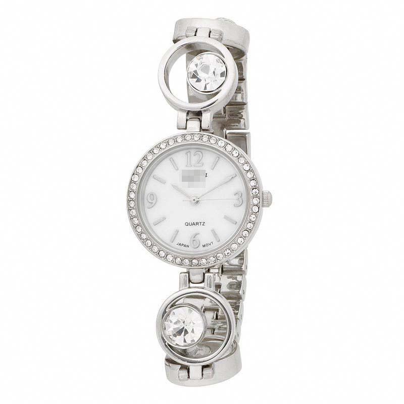 Customised Watch Dial 4113_SILV
