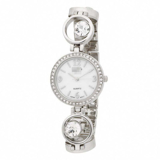 Customised Watch Dial 4113_SILV