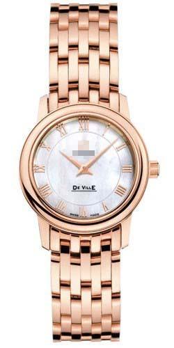 Custom Mother Of Pearl Watch Dial 4116.70.00