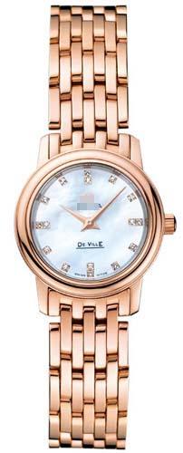 Custom Mother Of Pearl Watch Dial 4116.75.00