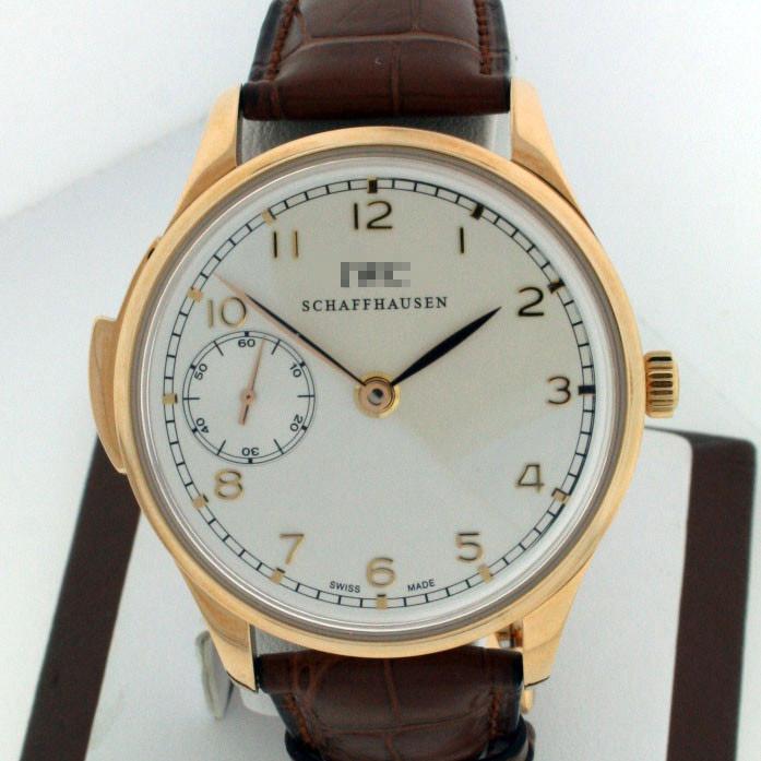 Watch Manufacturer Switzerland IW5242-02