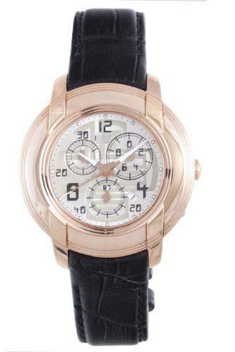 Wholesale Silver Watch Dial 4130.PP.L1.52.00