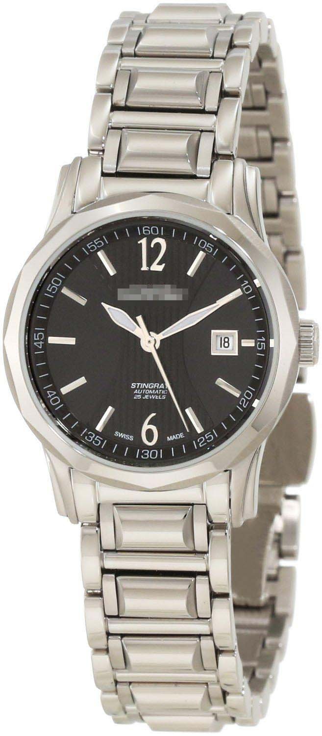 Custom Stainless Steel Watch Belt 413561-41-54-40