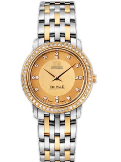 Customized Stainless Steel Watch Belt 413.25.27.60.58.001