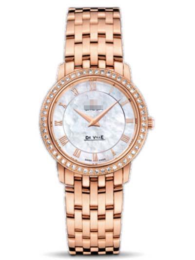Wholesale Mother Of Pearl Watch Dial 413.55.27.60.05.002