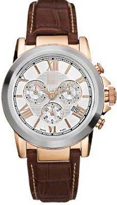 Wholesale Leather Watch Bands 41501G1
