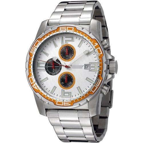 Wholesale Silver Watch Face