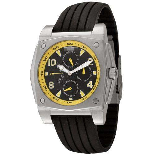 Customized Rubber Watch Bands 41698-002