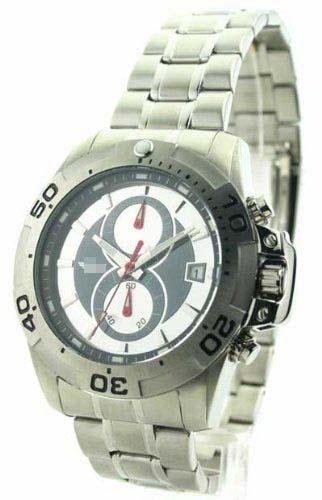 Custom Stainless Steel Watch Bands 41699-001