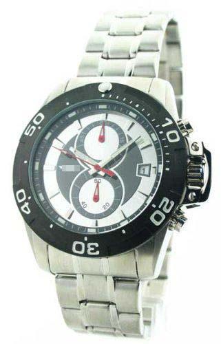 Custom Stainless Steel Watch Bands 41699-002