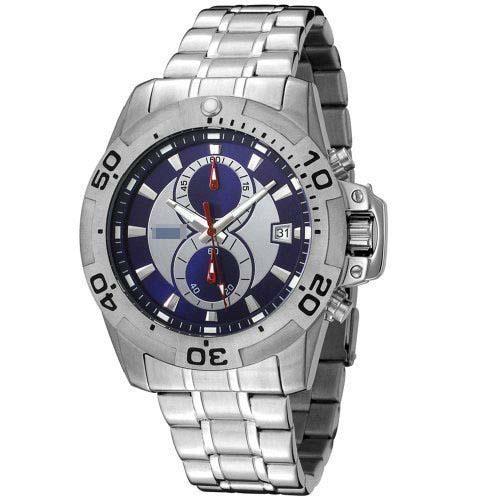 Customize Stainless Steel Watch Bands 41699-003