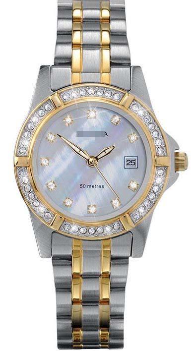 Custom Mother Of Pearl Watch Dial