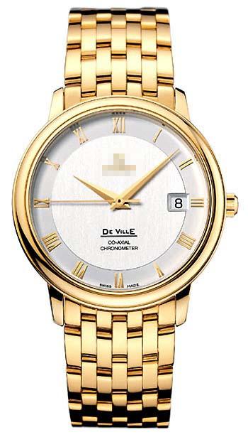 Customize Silver Watch Dial 4174.31.00