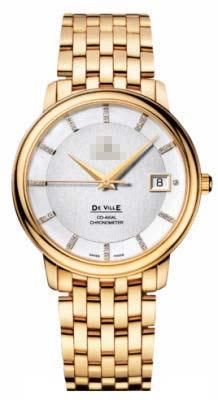Customized Silver Watch Dial 4174.35.00