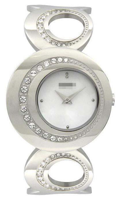 Custom White Watch Dial