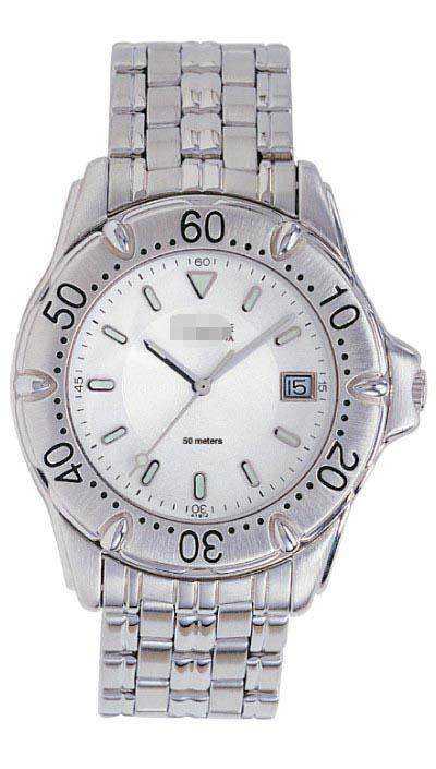Wholesale Silver Watch Dial