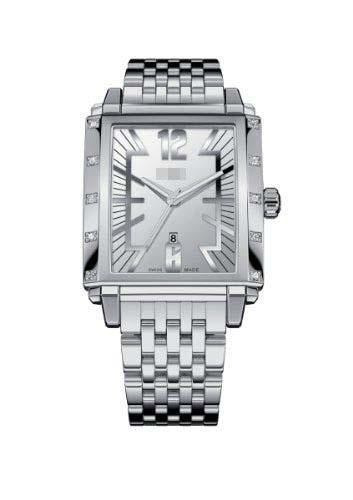 Wholesale Silver Watch Dial 4220.BS.S0.5.D0