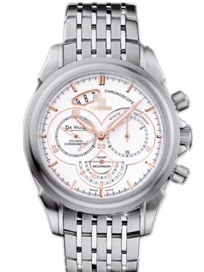 Wholesale White Watch Dial 422.10.41.50.04.001