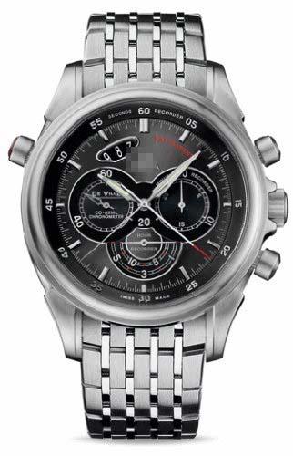 Wholesale Grey Watch Dial 422.10.44.51.06.001