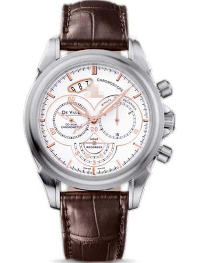 Wholesale White Watch Face 422.13.41.50.04.002