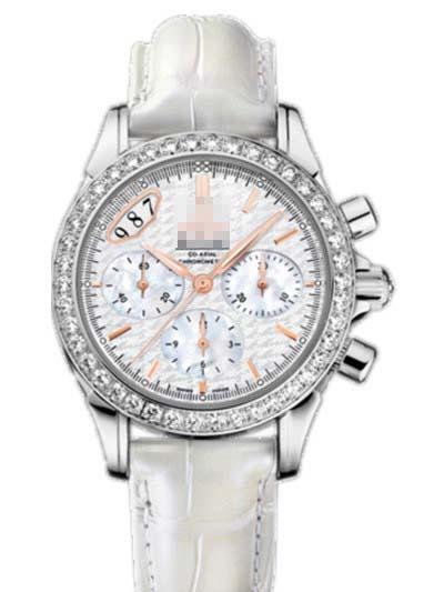 Wholesale Mother Of Pearl Watch Dial 422.18.35.50.05.001