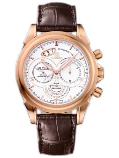Customized White Watch Dial 422.53.41.50.04.001