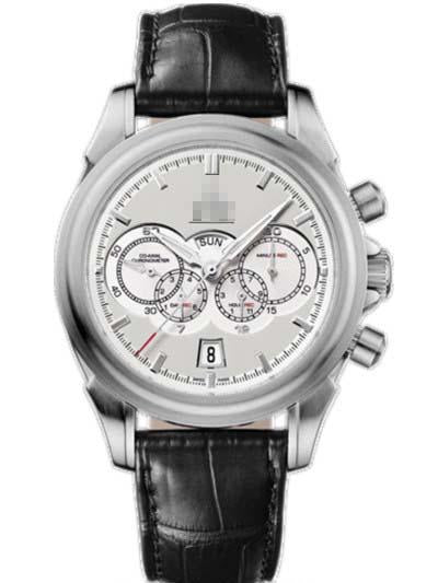 Customize White Watch Dial 422.53.41.52.09.001