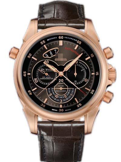Wholesale Brown Watch Dial 422.53.44.51.13.001